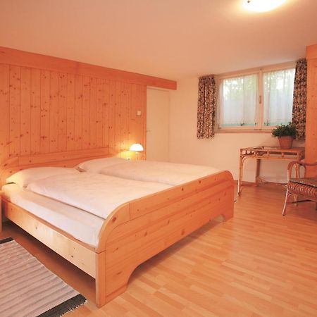 Residence Haus Kalterersee 卡尔达罗 客房 照片