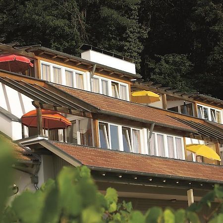 Residence Haus Kalterersee 卡尔达罗 外观 照片