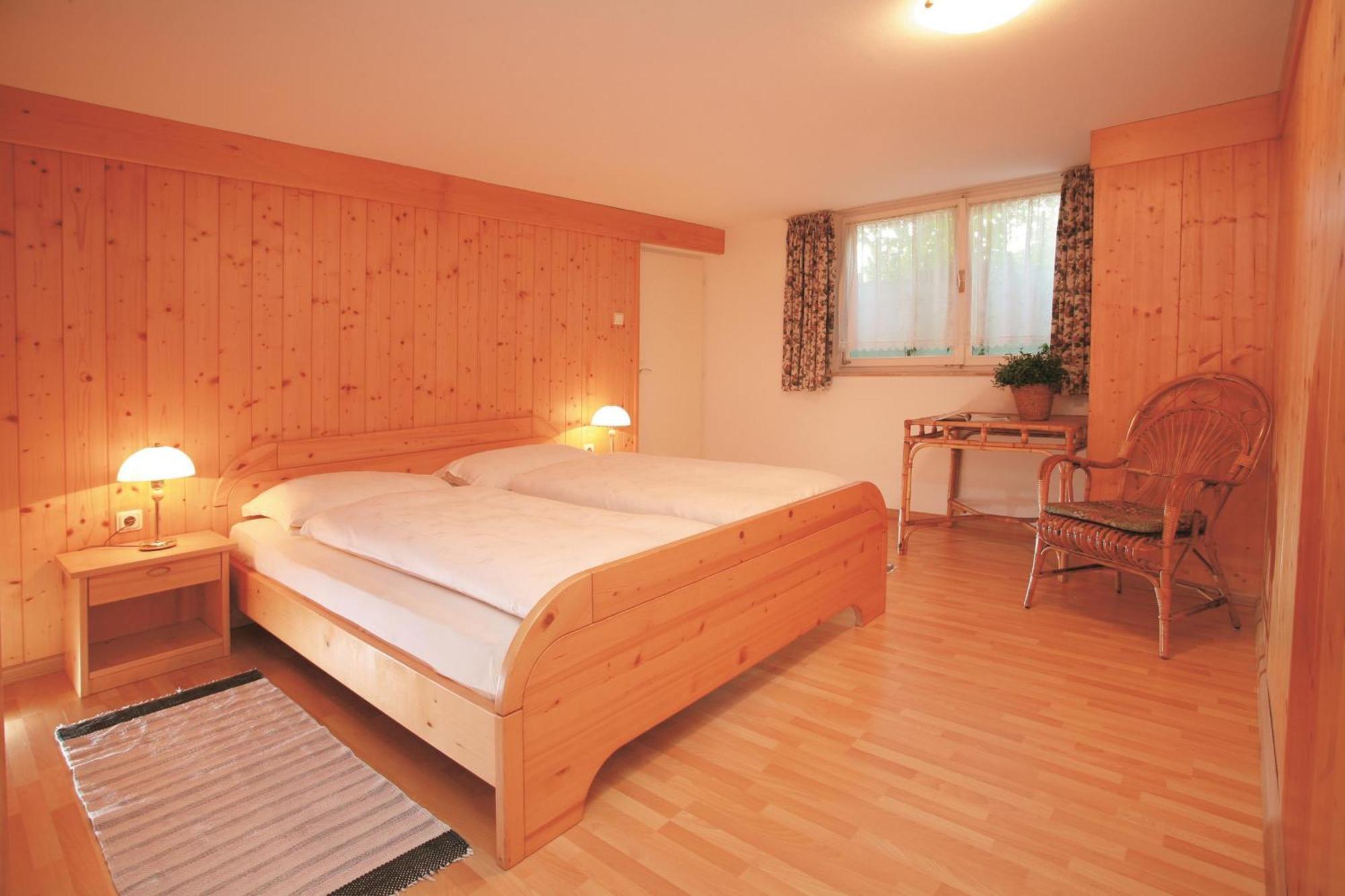 Residence Haus Kalterersee 卡尔达罗 客房 照片