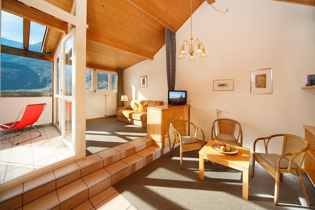 Residence Haus Kalterersee 卡尔达罗 客房 照片