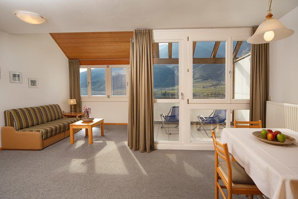 Residence Haus Kalterersee 卡尔达罗 客房 照片