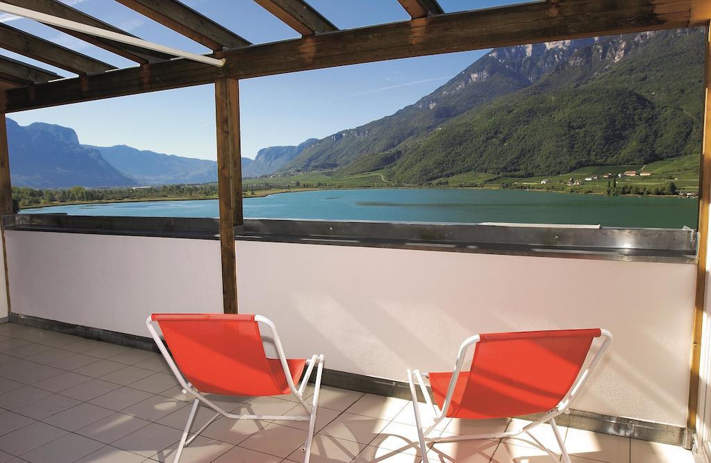 Residence Haus Kalterersee 卡尔达罗 客房 照片