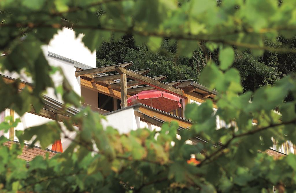 Residence Haus Kalterersee 卡尔达罗 外观 照片
