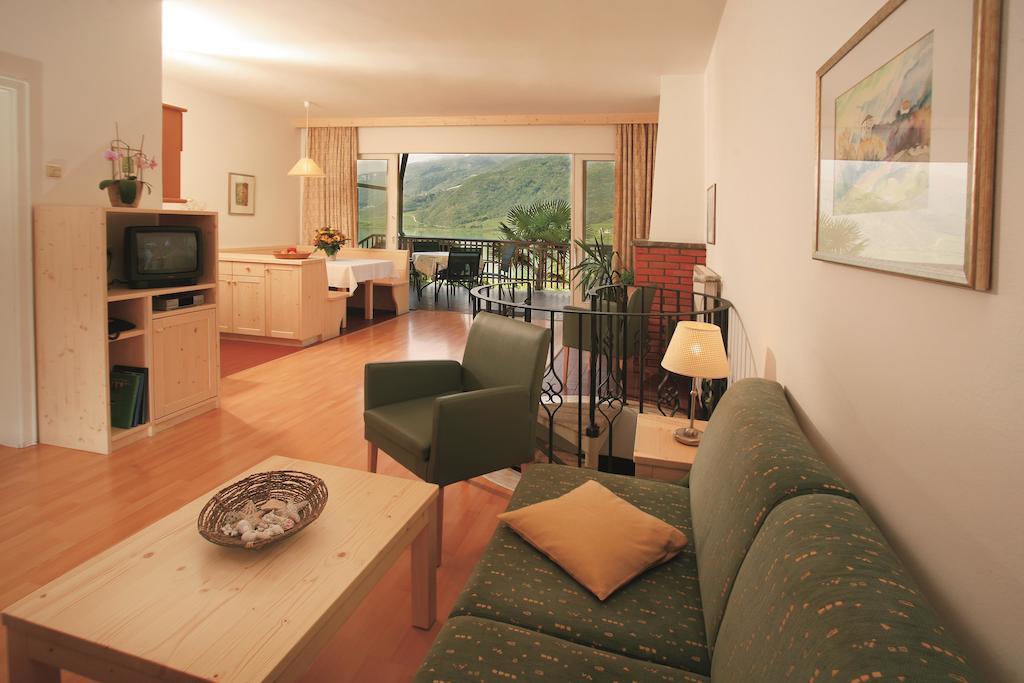 Residence Haus Kalterersee 卡尔达罗 外观 照片