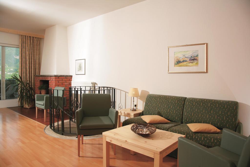 Residence Haus Kalterersee 卡尔达罗 客房 照片